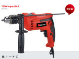 Ulite Similar Bosch Design Good Quality 13mm 750W Impact Drill Power Tools 8215u