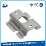 Metal Spinning/Stamping Shelf Bracket of Central Machinery Lath Parts