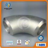 ASME B16.9 Stainless Steel Pipe Fitting Wp316 90d Elbow (KT0201)