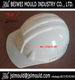 Industrial Plastic Safety Helmet Injection Mould