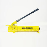 Double Acting Steel Hydraulic Hand Pump for Jack & Cylinder