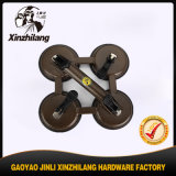 150kg Heavy Duty Cheap Price Four Cups Glass Suction Cups Hand Tools
