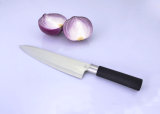 Soft Touch Hand Tool Handle Stainless Steel Chef Fruit Knives