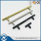 Stainless Steel 201/304 Furniture T Bar Door Handle