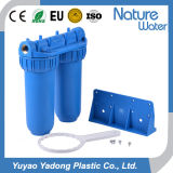 2 Stage Pipe Prefiltration RO Water Filter / RO Water Purifier