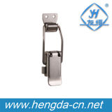 Yh9299 Industrial Machine Toggle Latch Cabinet Hasp Toggle Latch Lock Cabinet Lock