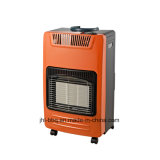 Ceramic Infrared Gas Heater in Foldable Style