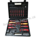 Tool Kit 36 PCS Screwdriver Set /VDE Screwdriver Set