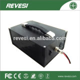 China Supplier 80V30ah LiFePO4 Lithium Ion Battery for Electric Fork-Lift Truck or Electric Yacht