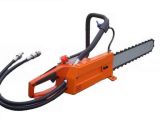 Hydraulic Diamond Chain Saw with Good Quality and Competitive Price