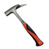 One Piece Forging Roofing Hammer Expoert of Hand Tools