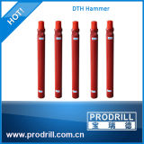 Mission DTH Hammer for Mining and Water Well