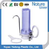 Singe Stage Table-Top Water Filter