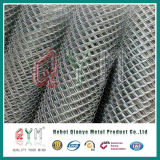 50X50 mm Home Garden High Security Chain Link Fence