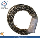 Diamond Cutting Cable, Used for Cutting Marble