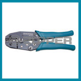 Hs-103 Hand Crimping Tool for Close End Terminals