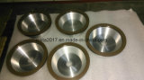 12A2 Resin Bond Diamond Wheel for Tungsten Carbide