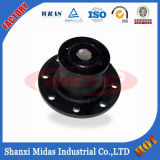 Ggg50 Ductile Cast Iron Pipe Fiitting Double Flanged Reducer