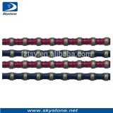 Diamond Wire for Brick and Wall Cutting