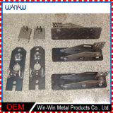 Custom OEM Hardware Auto Parts Car Mount Metal Bracket