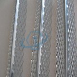 Decorative Aluminum Expanded Metal Mesh Panel for Building Material
