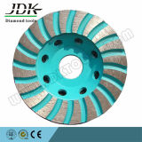 100mm Diamond Grinding Cup Wheel for Granite