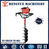 High Quality Ground Drill, Ground Drill Tool