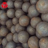 Steel Ball Grinding Media for Mining and Power Cement