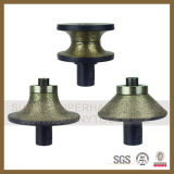 Diamond Profile Wheel for Stone Grinding (SY-RB-6332)