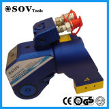 Square Drive Hydraulic Impact Torque Wrench