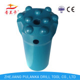 64r32 Domed Carbide Tooth Rock Button Drill Bit