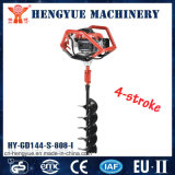 Best Quality Power Ground Drill for Hot Sale