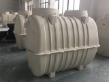SMC Mould for Individual Home Sawage Treatment System