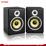 a Series Hot Sale 4 Inch Professional Active Studio Monitor Home Speaker