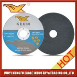 High Efficient Reinforce Fibre Reinforced Cutting Wheels