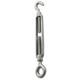 Foundry Drop Forged Ss Rigging Hardware Various Turnbuckle