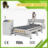 Linear Auto Tool Change CNC Router Machine 6 Cutter
