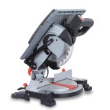 8'' Miter Saw, Table Saw