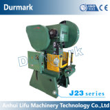 J23-80ton Power Press Metal Punching and Stamping Machine with High Quality