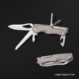 Multi Function Pocket Knife (#6216AS)