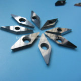 Diamond Shape Tungsten Carbide Cutter for Wood Working