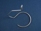 Wire Forming Hardware Hooks