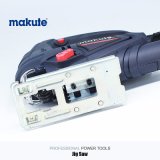 Makute Electric Jig Saw 65mm Table Saw with Blade