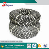 Wholesale Good Quality High Efficiency Granite Cutting Diamond Wire Rope Saw