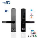 Airbnb House Smart Password Keypad Digital Bluetooth Door Lock