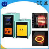 High Frequency Electric Induction Heater Equipment for Heating