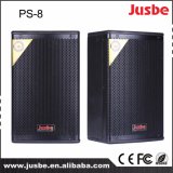 PS-8 PRO Audio 2-Way Full Range Speaker