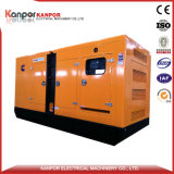 Sdec Shangchai Engine Rated 600kw/750kVA Standby 660kw Diesel Electric Generator