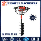 Durable Using High Quality Earth Auger Drill on Sale