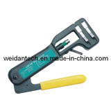 Compression Crimping Pincer Tools for Coaxial Cable